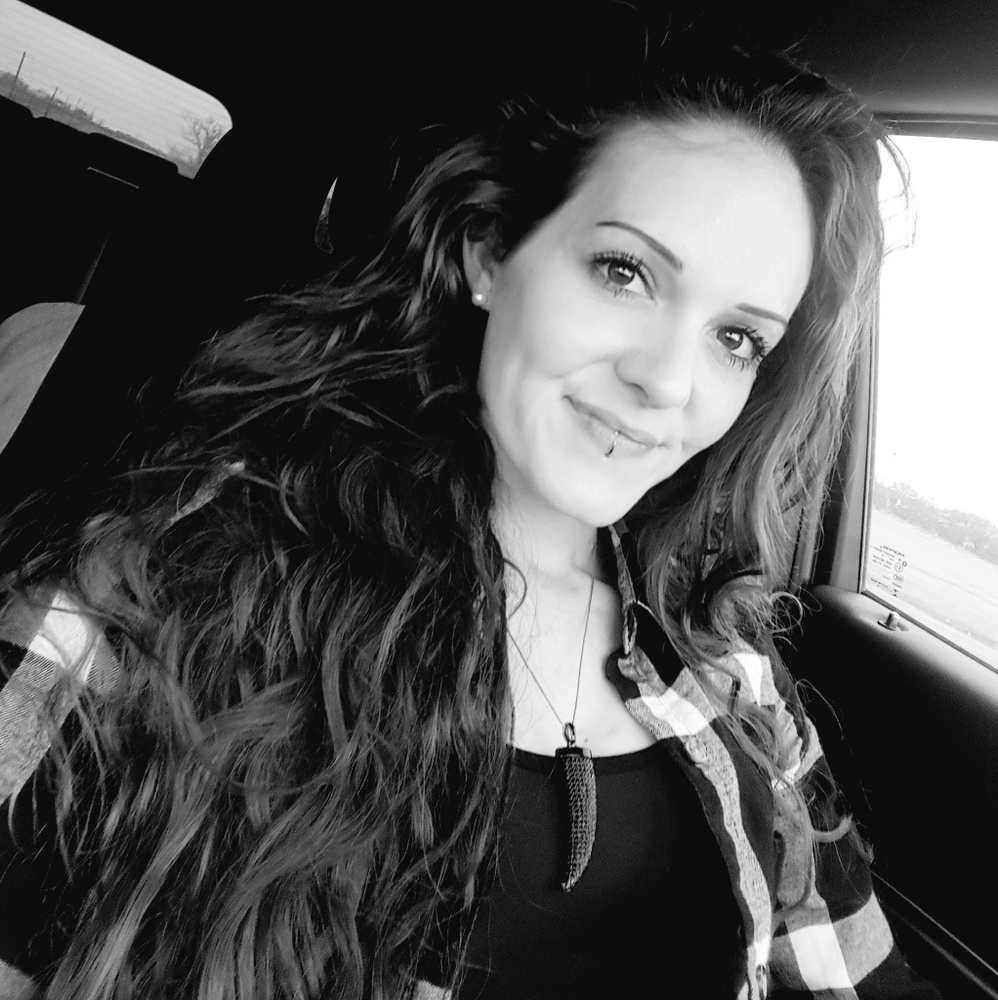 Meet your Posher, Krisie